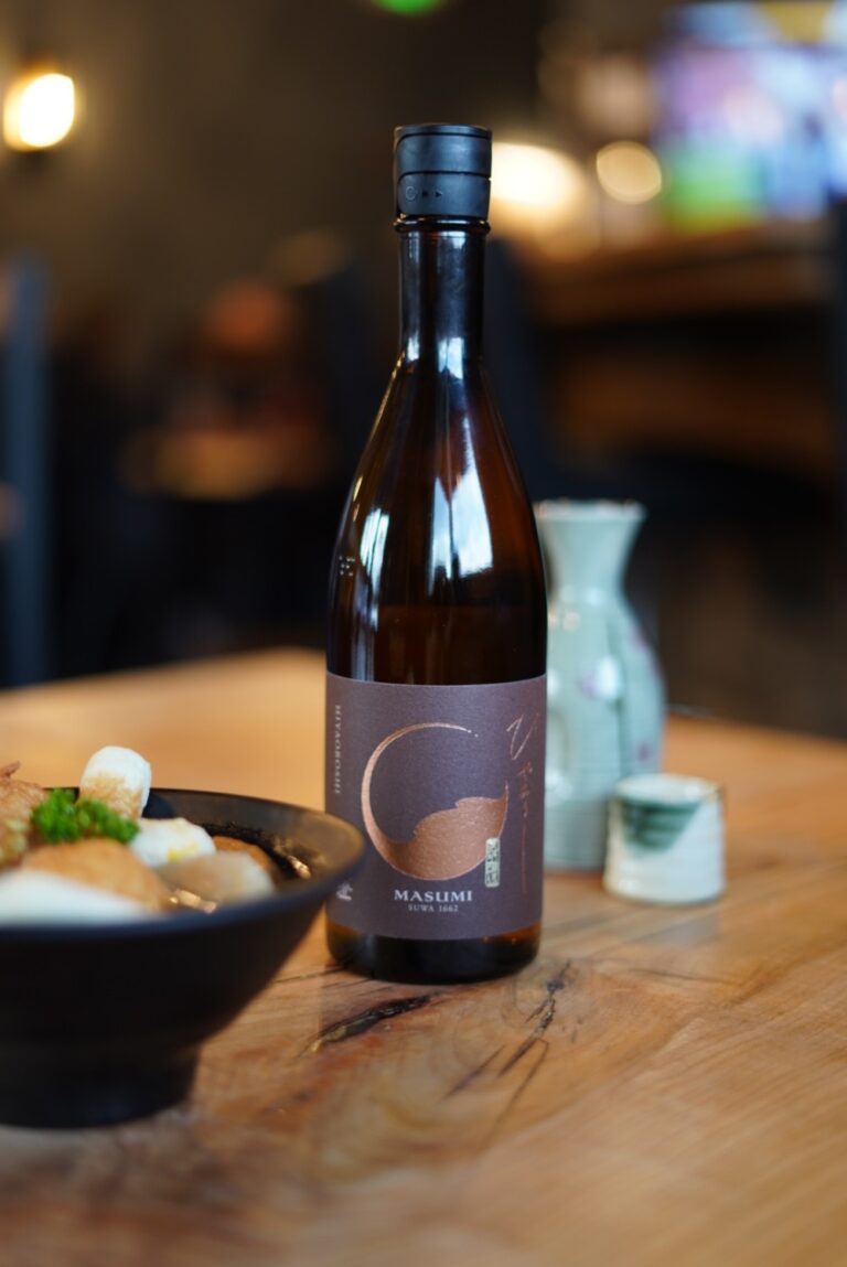 kiyama sushi gallery