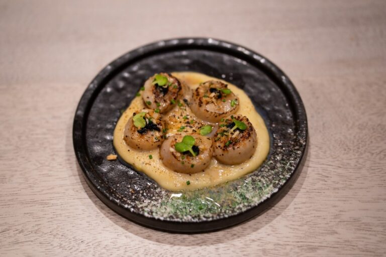 kiyama sushi gallery