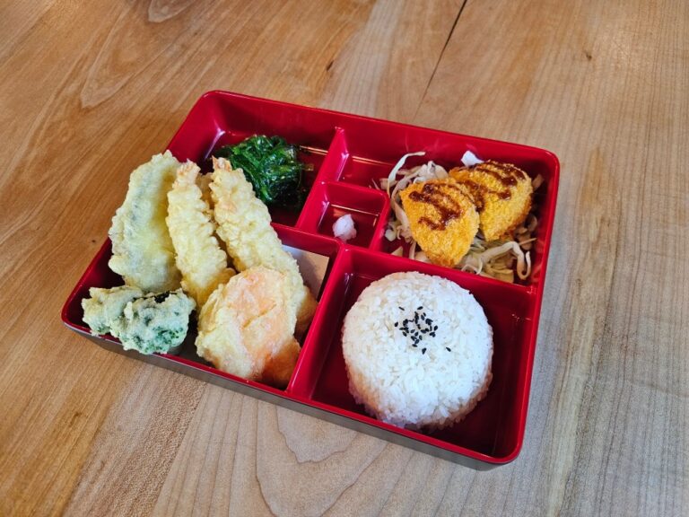 kiyama sushi gallery