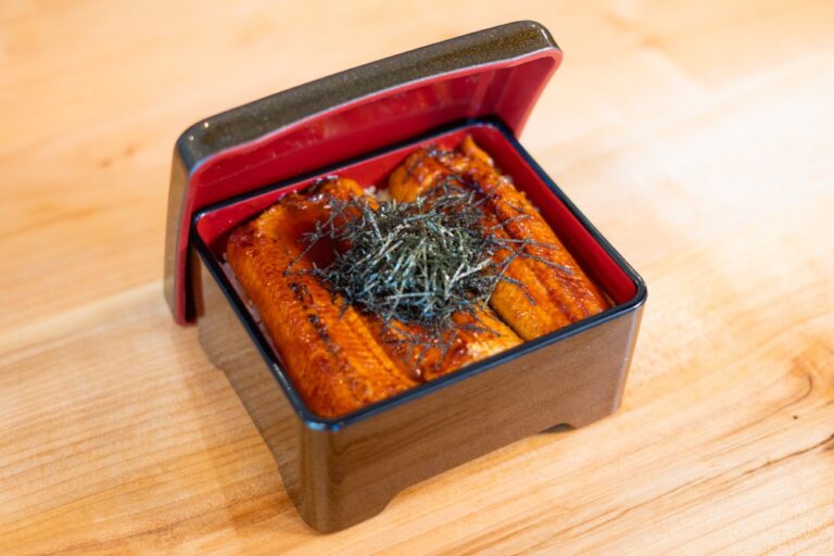 kiyama sushi gallery