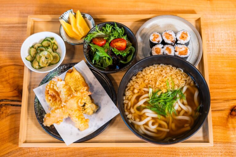 kiyama sushi gallery